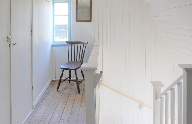 6 Person Holiday Home in Kyrkhult - Foto 8