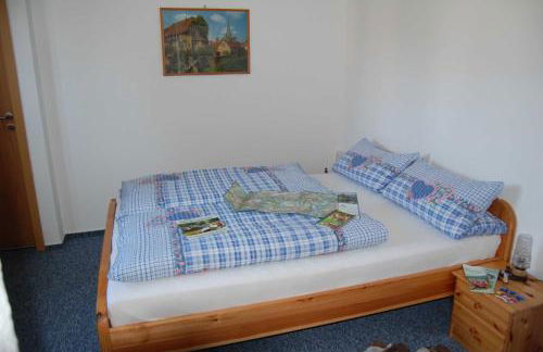 Ferienwohnungen Chris Stephan - Foto 24