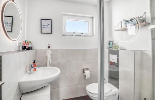 Stillvolle Wohnung bei Köln / Bonn Flughafen - Foto 7