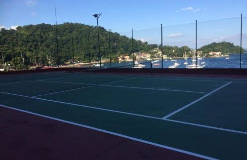 Flat a beira mar em Angra dos Reis - Foto 9