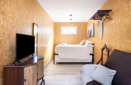 Las Latas del Almendro 1 - Foto 15