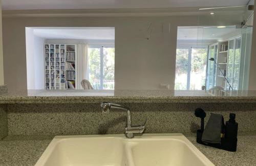 Moraira apartment 3 bedrooms - Photo 38