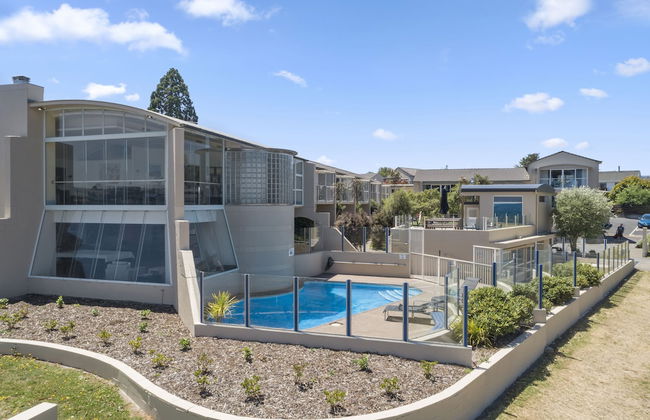 The Village Resort - Photo 1