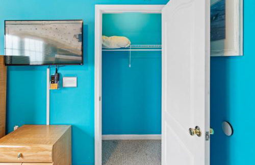 The Lucky Beach House, The Most Popular Beach House in Atlantic City! WOW! - Foto 60