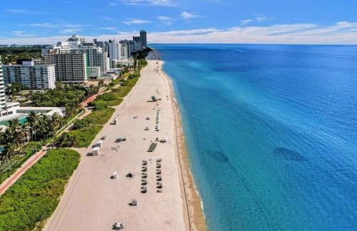 Breathtaking resort condo w beach service Unit 908 - Foto 6