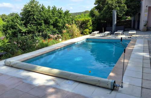 La Casane - Private Villa - Provence - Foto 34