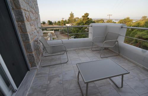 Villa La Fontaine "Luxury, indipendent and nature" - Foto 13