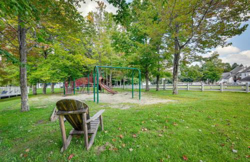 All-Season Warren Condo Near Sugarbush Resort! - Photo 36