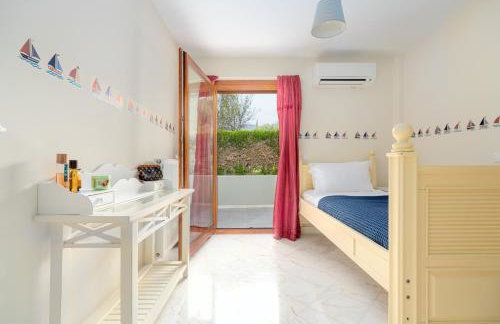 Sun Villa Glyfada - Photo 86