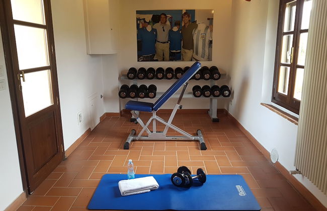 Poggio Cennina Resort - Photo 60