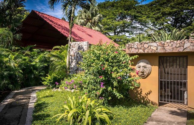 La Villa Creole - Foto 34