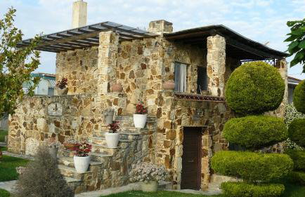 Thodis villa's - Foto 17