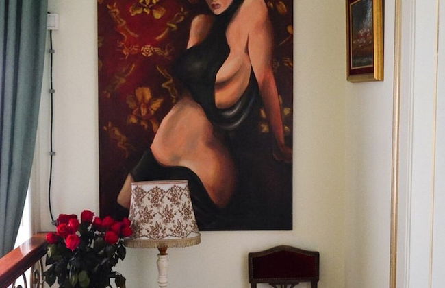 Skadarlija House of the Greats - Photo 22