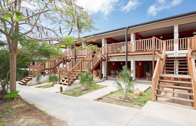 Morena Resort - Foto 10