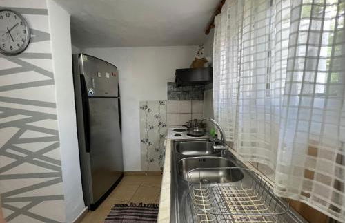 George house - Photo 21