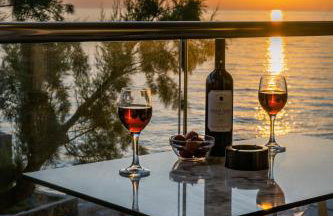 Black Rocks Luxury Seafront Beach Suite - Foto 1