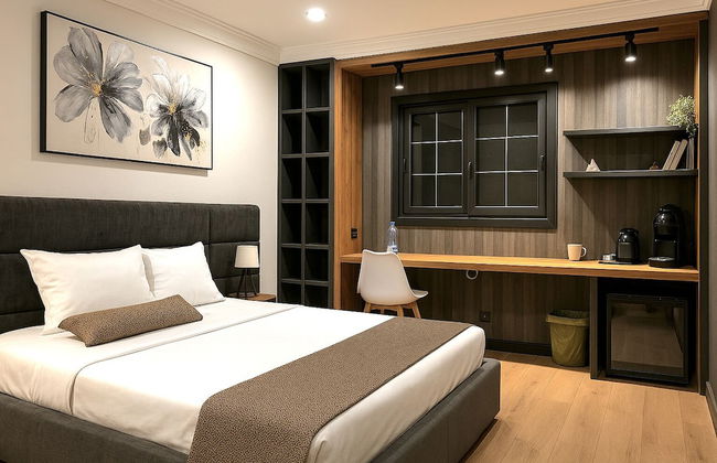 MAYA Appartements & Suites - Foto 11