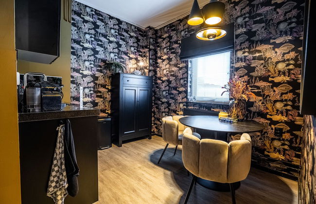 The Aquarium - Photo 2