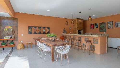 Casa Bonita - Luxo em Bonito por Carpediem - Foto 3