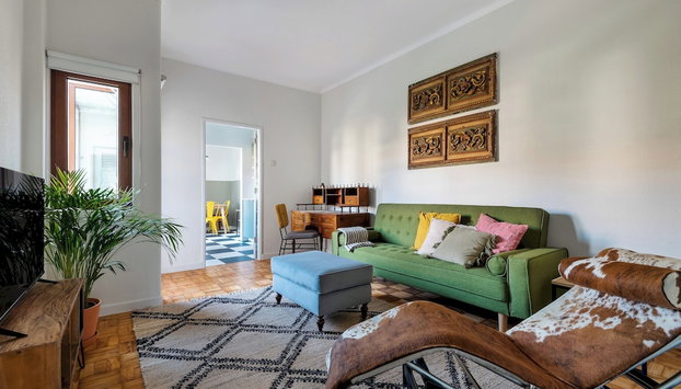 Breinr · Trendy and Spacious 3BR Family Home - Foto 2, Interior