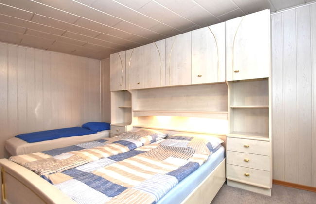 Bungalow With Terrace in Harz Mountains - Foto 4