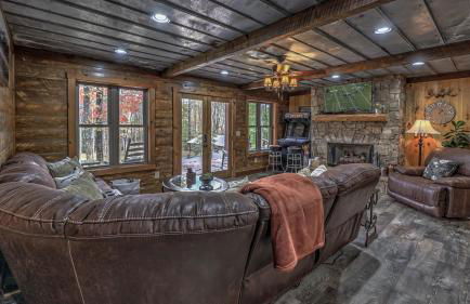 Meadow Creek Retreat - Foto 29