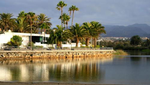 Apartamentos El Capricho - Foto 3