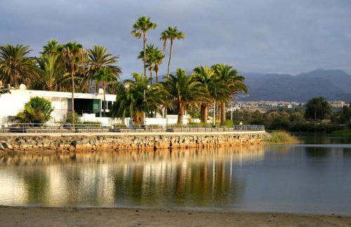 Apartamentos El Capricho - Foto 3