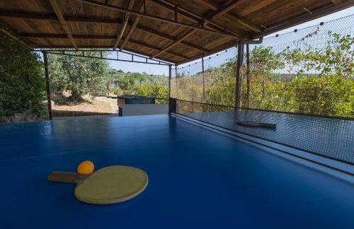 Casa Vacanze Poggio Aprico - Foto 73