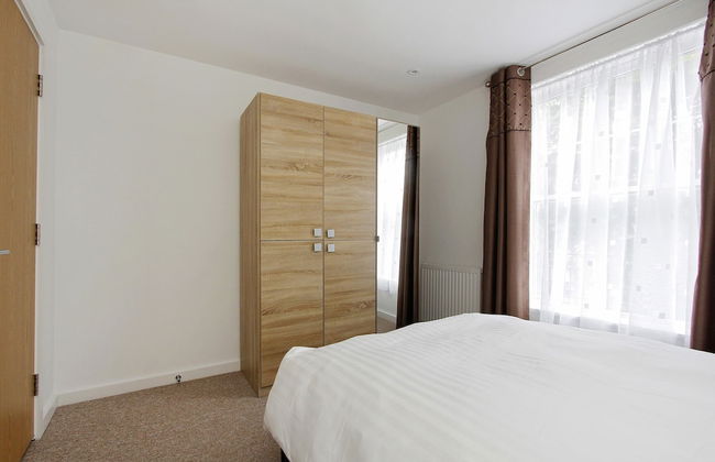 Westminster, London Eye, Big Ben 10 Minutes Walking - Foto 5