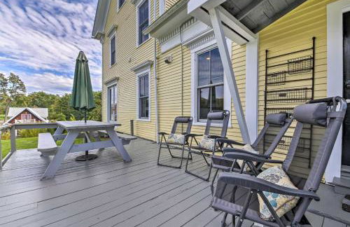 On-Site Pond Spacious Family Home in Jefferson! - Foto 36