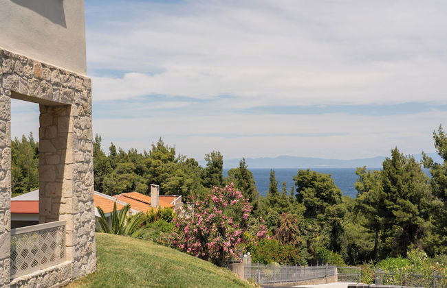 Helios Blue Villas - Foto 67