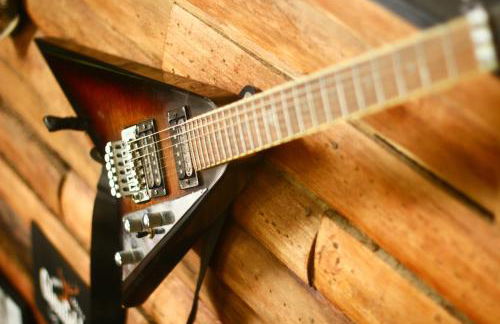 Propriedade inteira e Kombi-home em meio à mata - Foto 7