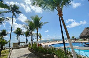 Flat Premium Beira-Mar Piedade - próximo à Praia de Boa Viagem - Photo 67