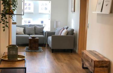 Apartment Hoyerhagen - Foto 6