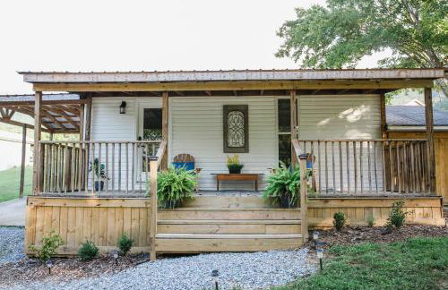 Moonlight Cottage - Your Romantic & Scenic Escape - Foto 28