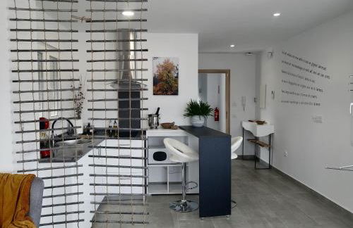 Gegant de Pedra Apartaments - Photo 51