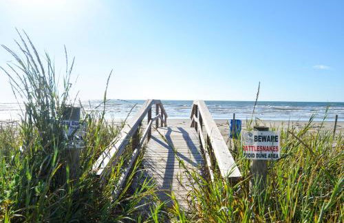 A Salty Kiss by Ryson Vacation Rentals - Foto 66