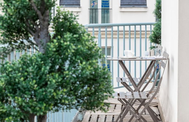 Le Saint Lazare - Foto 63