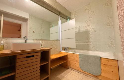 Appartement au pied des pistes à Villard-de-Lans - FR-1-515-29 - Foto 9