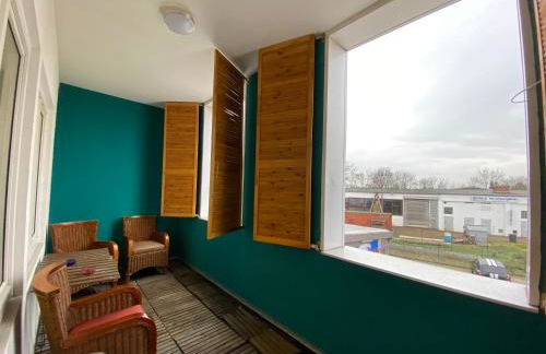 Big Space-Loft - Foto 31