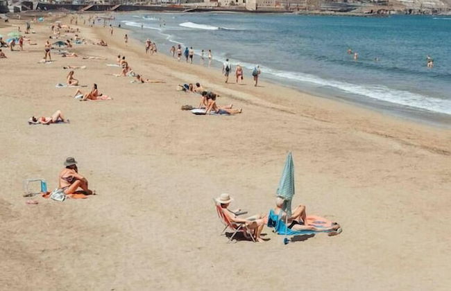 Alterhome Churruca Canteras Beach - Foto 35