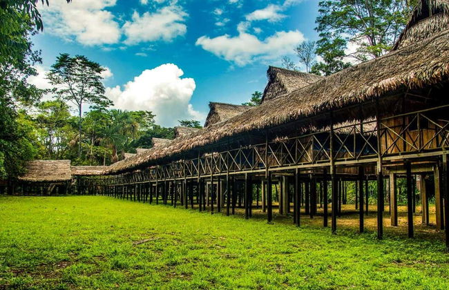 Yanayacu River 3, 4 or 5-Day Tour - Photo 4