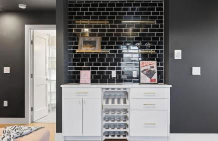 Delores House by AvantStay Movie Theater Outdoor Kitchen Modern East Austin Home near Downtown Breweries Live Music - Foto 37