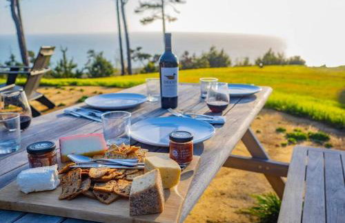 Driftwood Lodge~5 BR/7 Bath~30-acre Private Estate - Foto 14