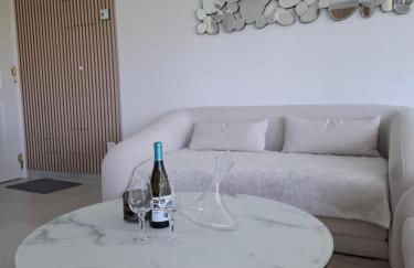 Modern Appartement in La Cala de Mijas Miraflores - Photo 8