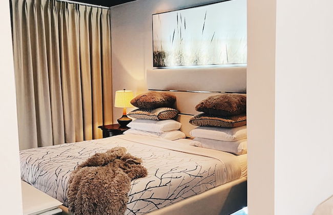 Hotel Kutuma - Foto 22