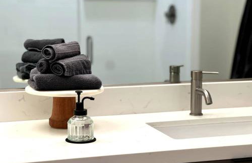 Luxury Haven 10 Min From Disneyland With Pool & GYM - Foto 57