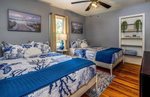 Saragossa Sunshine Unit A - Foto 29