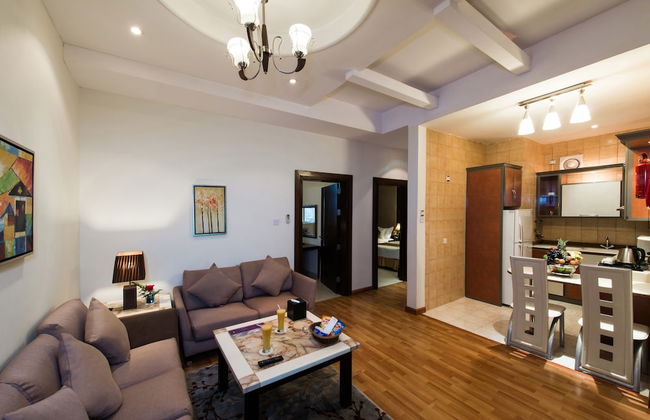 Boudl Buraydah - Photo 18